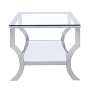 Saide Coffee Table - Furniture City (CA)l