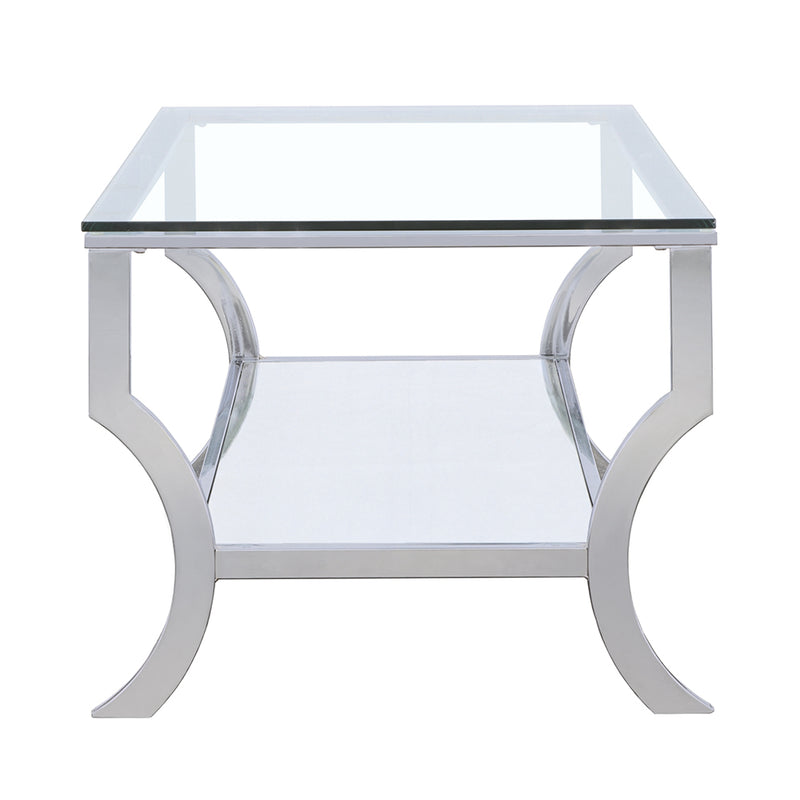 Saide Coffee Table - Furniture City (CA)l