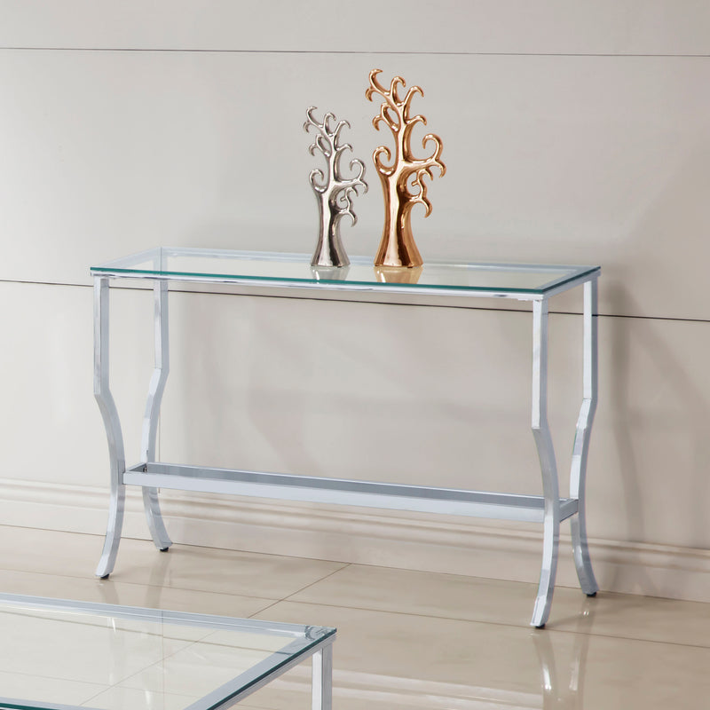 Saide Console Table - Furniture City (CA)l