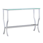 Saide Console Table - Furniture City (CA)l