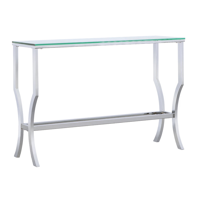 Saide Console Table - Furniture City (CA)l