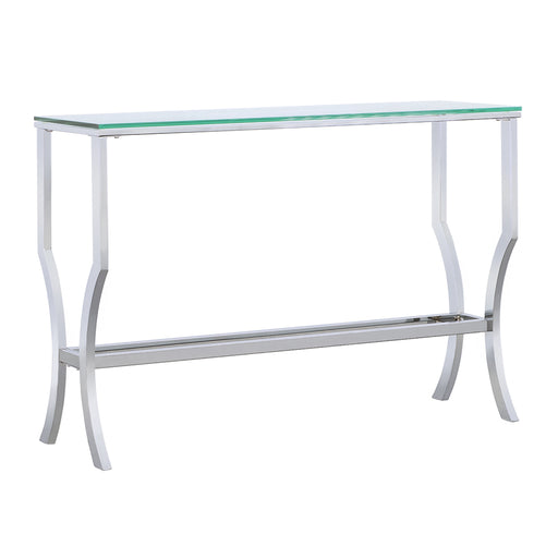 Saide Console Table - Furniture City (CA)l