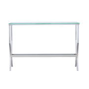 Saide Console Table - Furniture City (CA)l