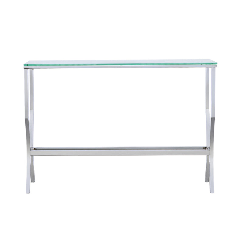 Saide Console Table - Furniture City (CA)l