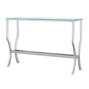 Saide Console Table - Furniture City (CA)l