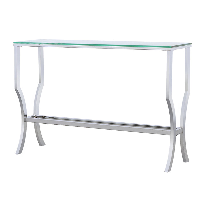 Saide Console Table - Furniture City (CA)l