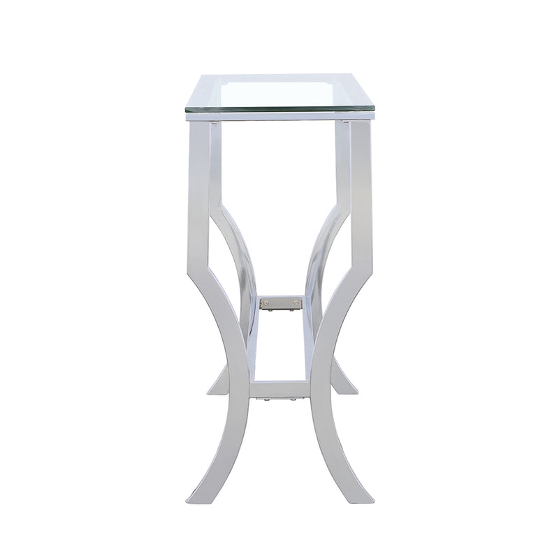 Saide Console Table - Furniture City (CA)l