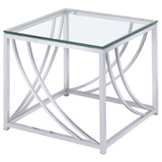 Lille End Table - Furniture City (CA)l