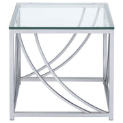 Lille End Table - Furniture City (CA)l