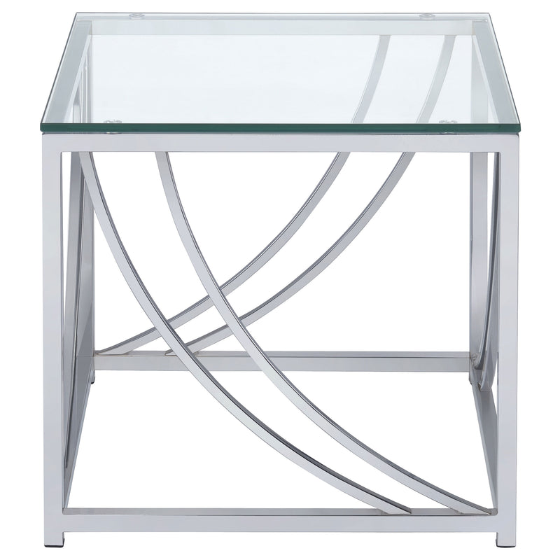 Lille End Table - Furniture City (CA)l