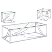 Lille Coffee Table Set - Furniture City (CA)l