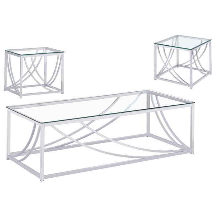 Lille Coffee Table Sets
