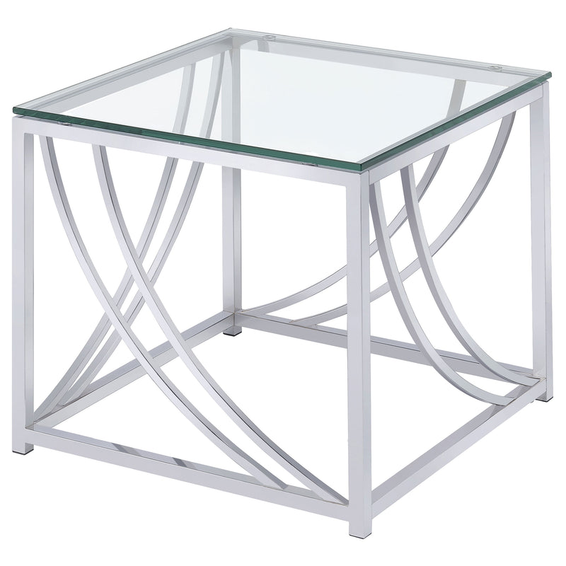 Lille Coffee Table Set - Furniture City (CA)l