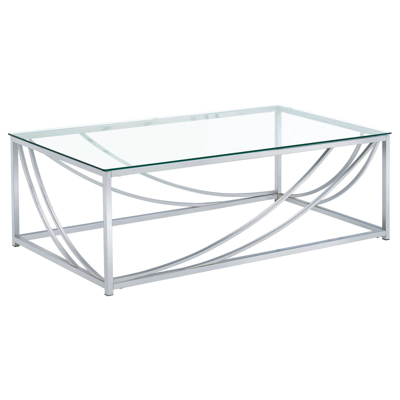 Lille Coffee Table Set - Furniture City (CA)l
