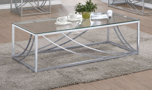Lille Coffee Table - Furniture City (CA)l