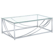 Lille Coffee Table - Furniture City (CA)l