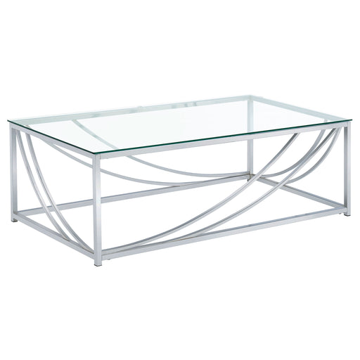 Lille Coffee Table - Furniture City (CA)l