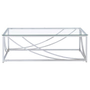 Lille Coffee Table - Furniture City (CA)l