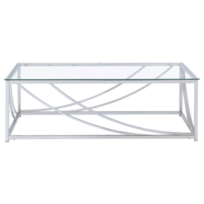 Lille Coffee Table - Furniture City (CA)l