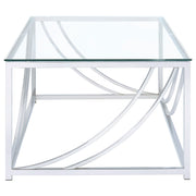 Lille Coffee Table - Furniture City (CA)l
