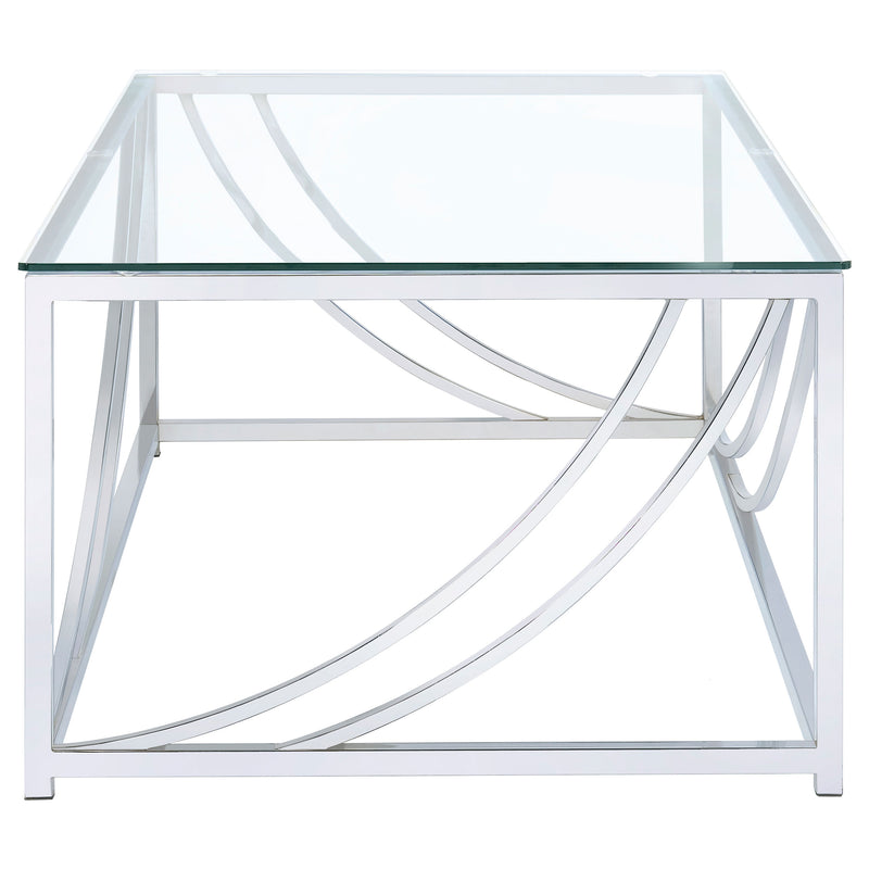 Lille Coffee Table - Furniture City (CA)l