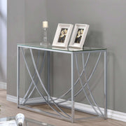 Lille Console Table - Furniture City (CA)l