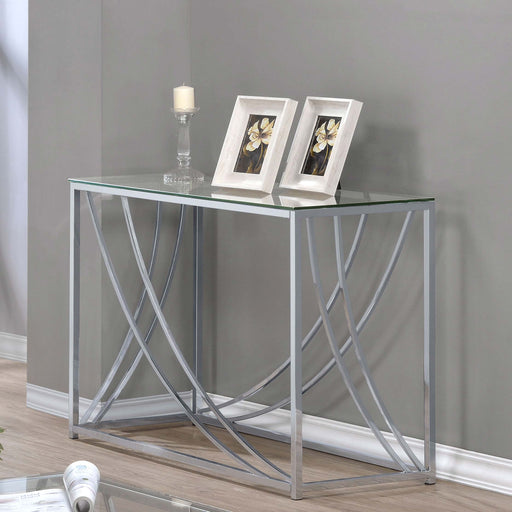 Lille Console Table - Furniture City (CA)l