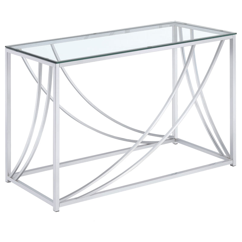 Lille Console Table - Furniture City (CA)l