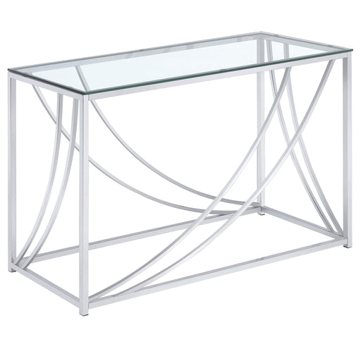Lille Console Table - Furniture City (CA)l