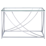 Lille Console Table - Furniture City (CA)l