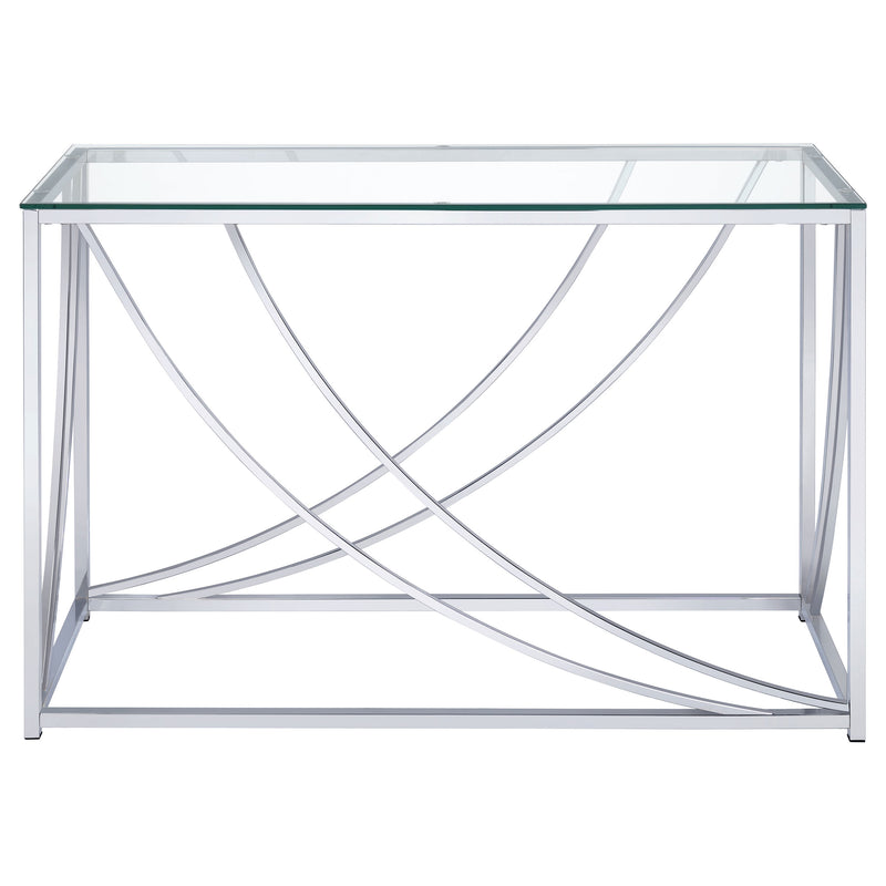 Lille Console Table - Furniture City (CA)l