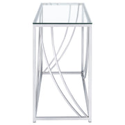 Lille Console Table - Furniture City (CA)l