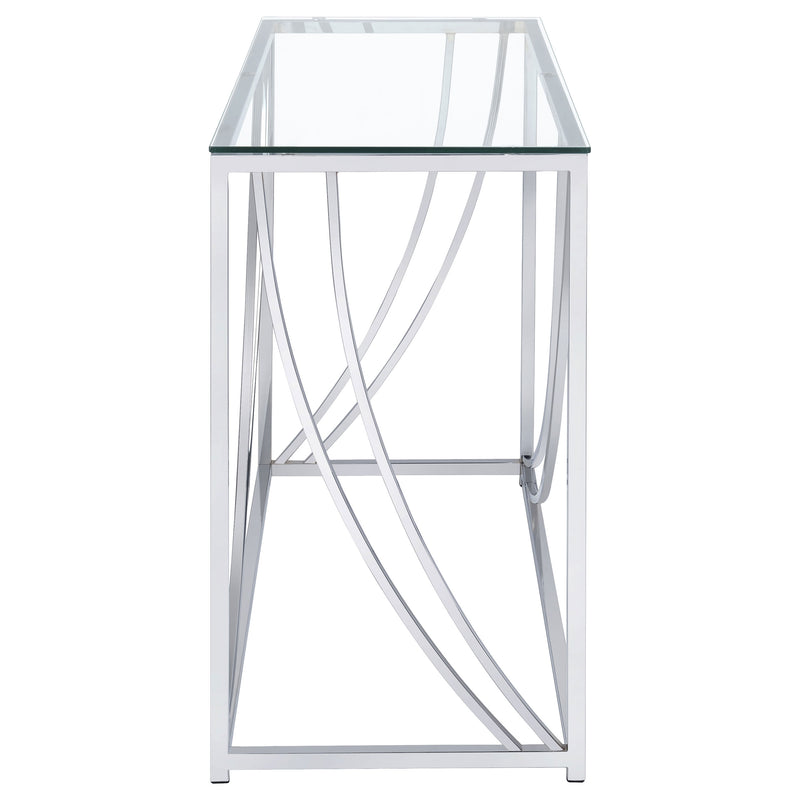 Lille Console Table - Furniture City (CA)l