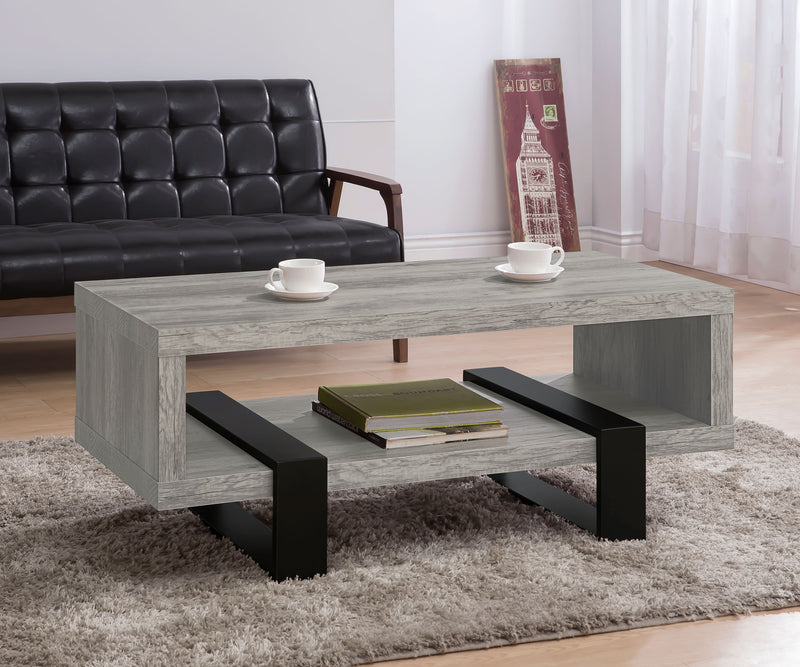 Dinard Coffee Table - Furniture City (CA)l