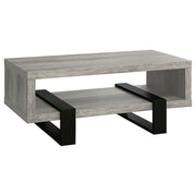 Dinard Coffee Table - Furniture City (CA)l