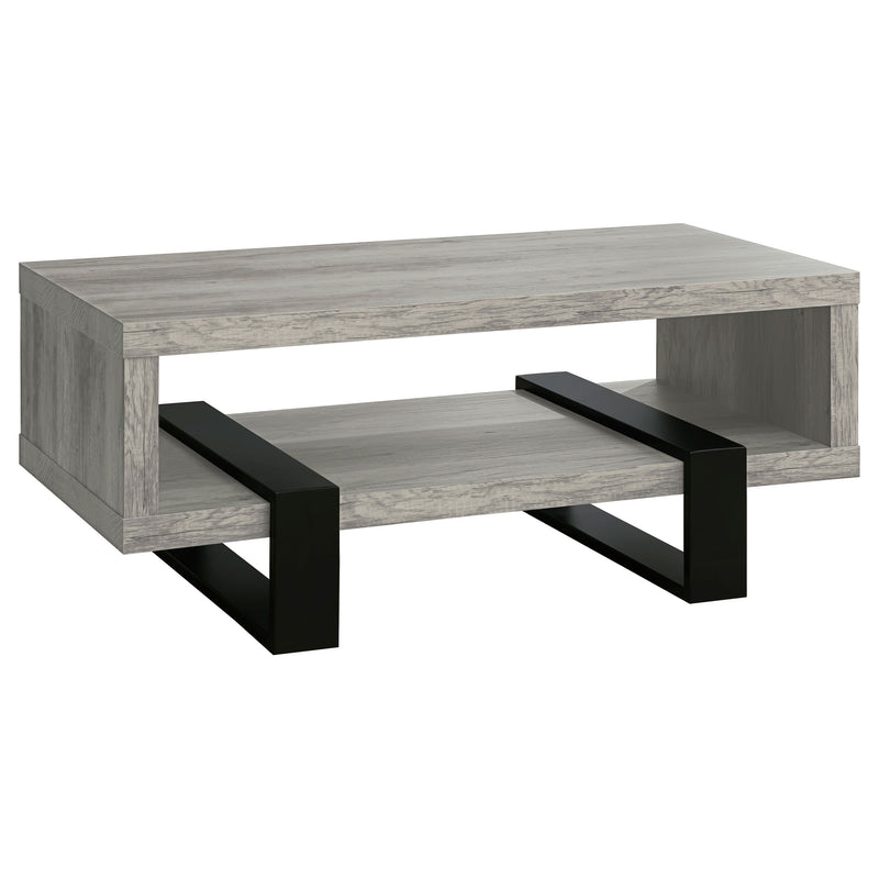 Dinard Coffee Table - Furniture City (CA)l