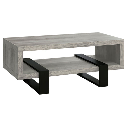 Dinard Coffee Table - Furniture City (CA)l