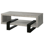 Dinard Coffee Table - Furniture City (CA)l