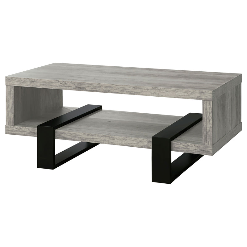 Dinard Coffee Table - Furniture City (CA)l