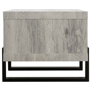 Dinard Coffee Table - Furniture City (CA)l