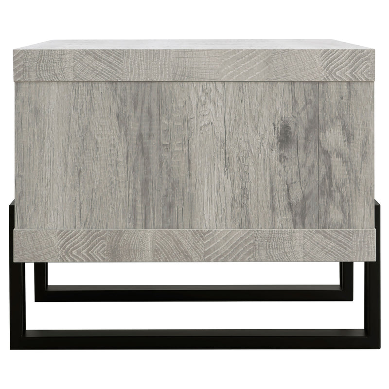 Dinard Coffee Table - Furniture City (CA)l