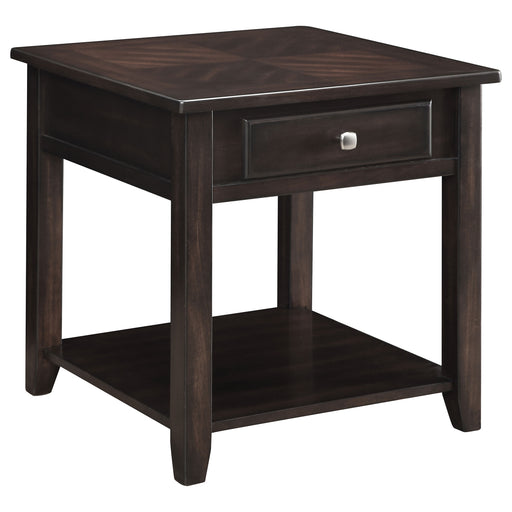 Bradford End & Side Table image