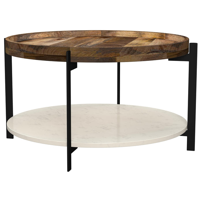 Adhvik Coffee Table