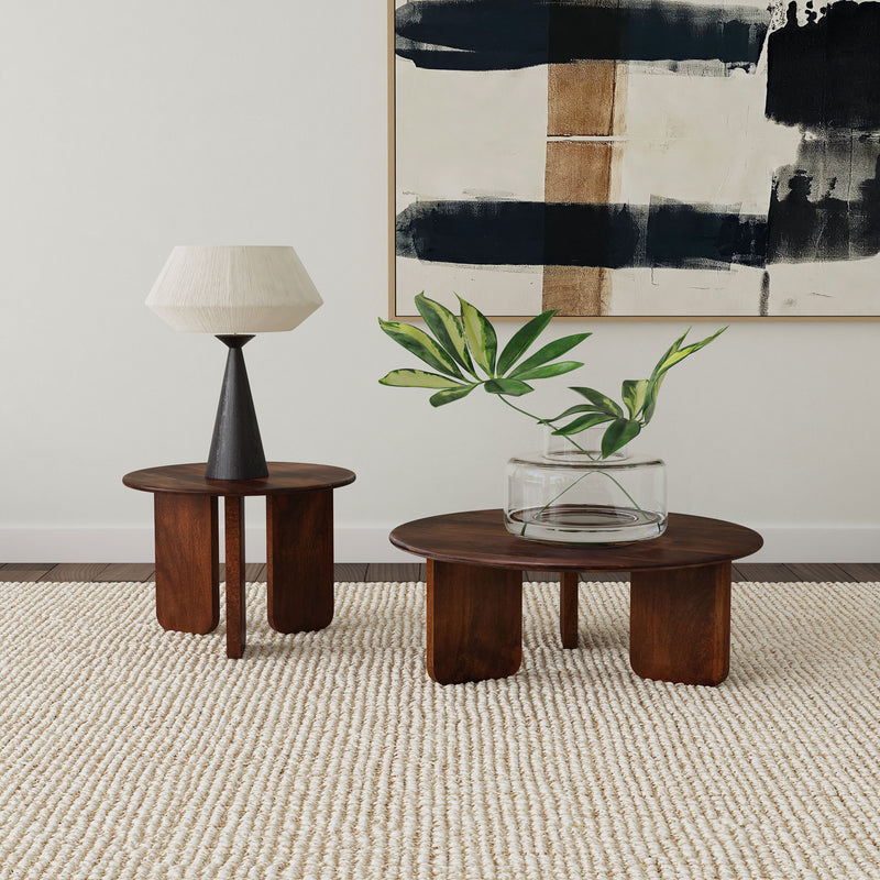 Dale End Table - Furniture City (CA)l