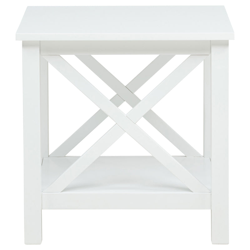 Skyview Lift-Top Coffee Table Set