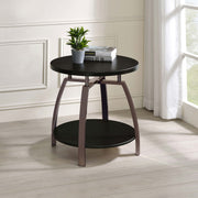 Dacre End Table - Furniture City (CA)l