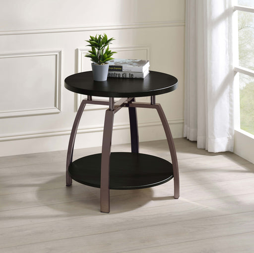 Dacre End Table - Furniture City (CA)l