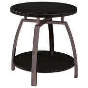 Dacre End Table - Furniture City (CA)l