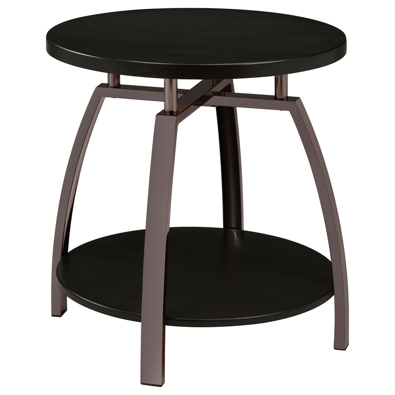 Dacre End Table - Furniture City (CA)l