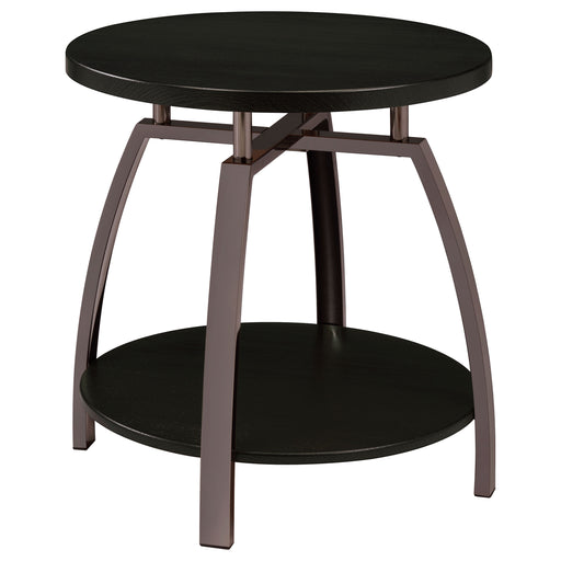 Dacre End Table - Furniture City (CA)l